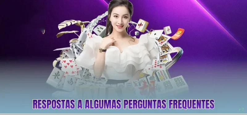 Conta r7 sincronizada site e app