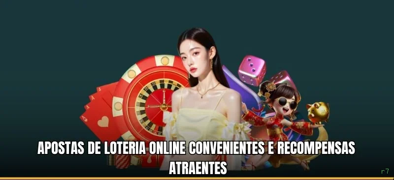 Configurações úteis dentro do app r7