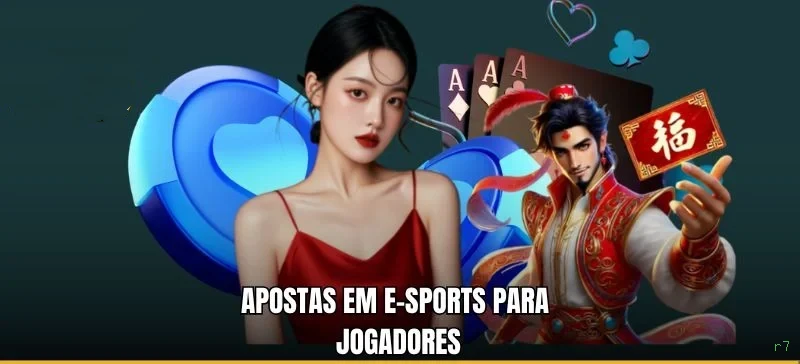 Roleta e blackjack r7