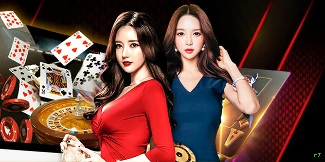 App r7 slots mobile