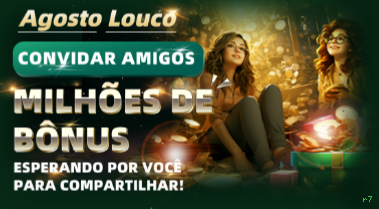 Slots com prêmios r7